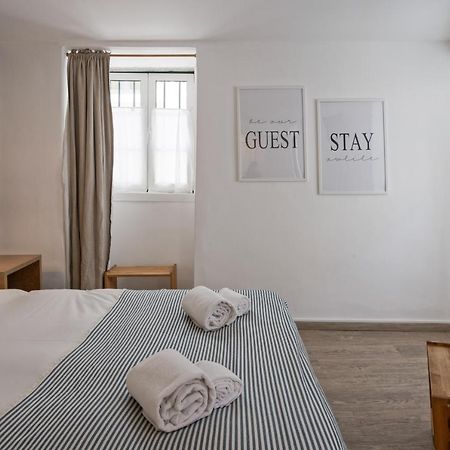 Cozy Apartment In Lisbon'S Center! Exterior photo