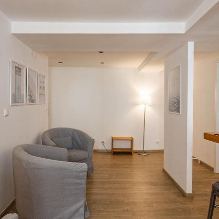 Cozy Apartment In Lisbon'S Center! Exterior photo