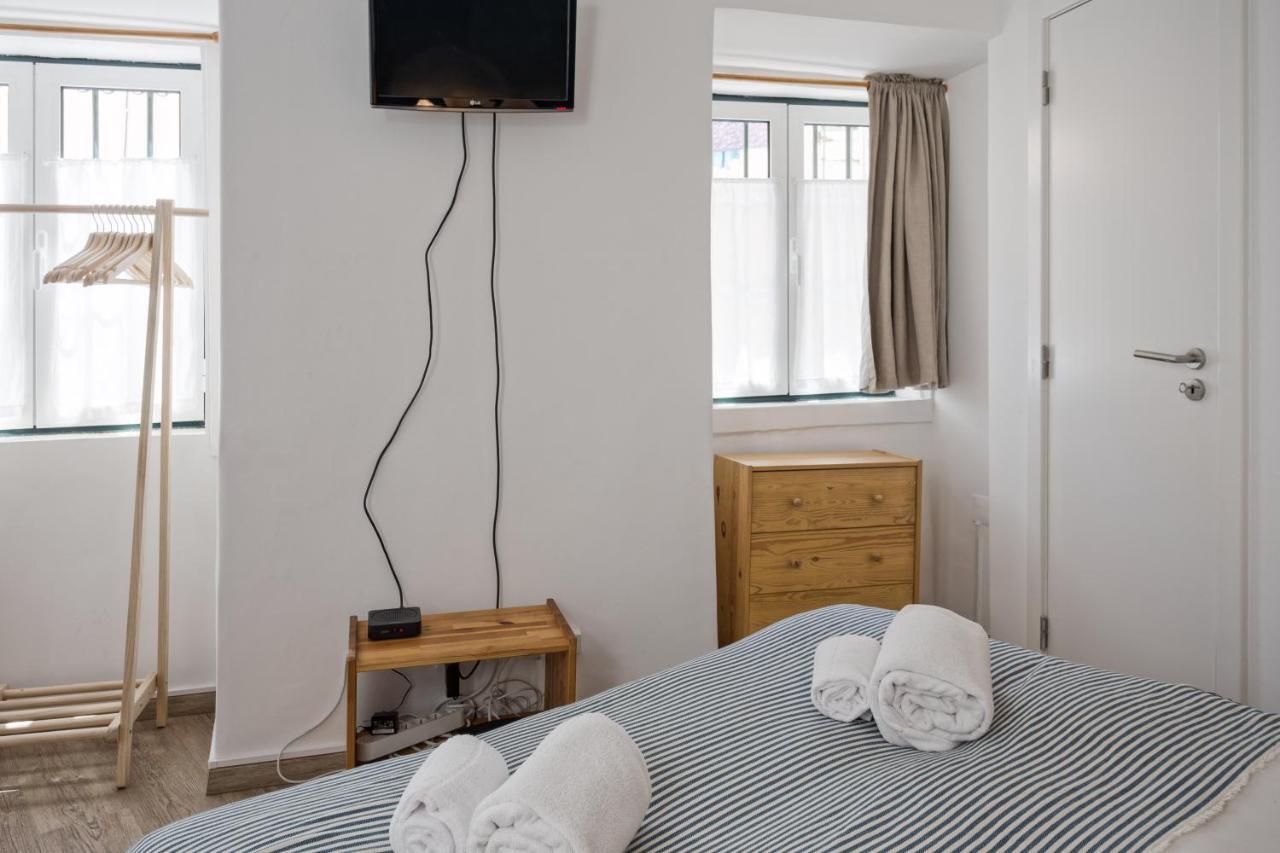Cozy Apartment In Lisbon'S Center! Exterior photo