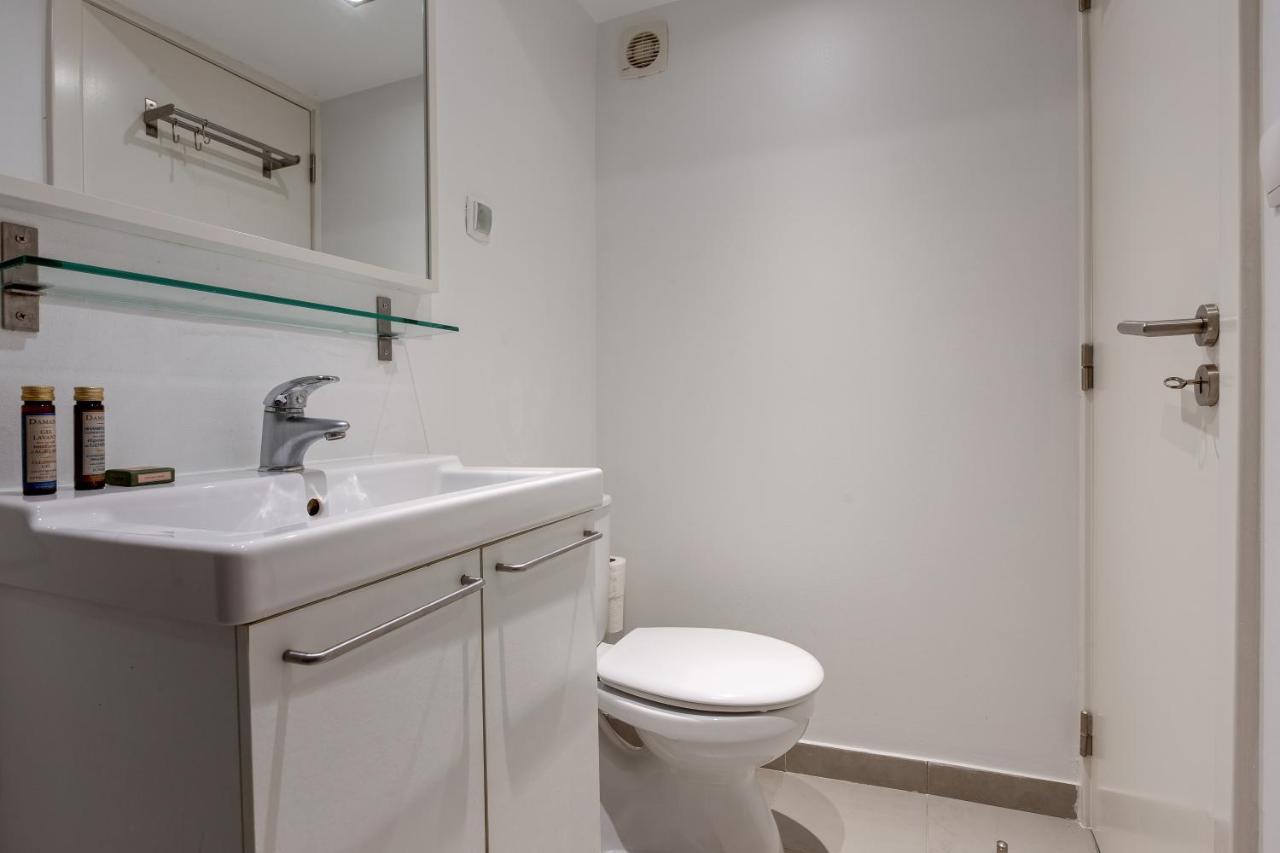 Cozy Apartment In Lisbon'S Center! Exterior photo